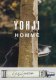 Yohji Homme Cologne