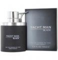 Yacht Men Black Cologne