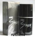 Sinan Rouge Perfume