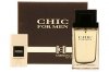 Chic Cologne
