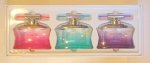Sex In The City - A World Of Emotions 3 Piece Gift Set