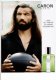 Pour Un Homme De Caron Cologne