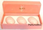 Paris Soap