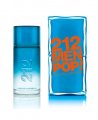 212 Men Pop Cologne