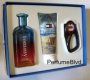 Tommy Summer 3 Piece Gift Set (in the beach)