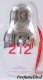 212 Silver Perfume