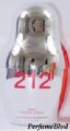 212 Silver Perfume