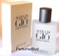 Acqua di Gio Aftershave