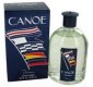 Canoe Aftershave