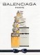 Le Dix Perfume