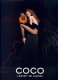 Coco Perfume