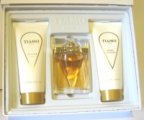 Tiamo 3 Piece Gift Set