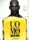 Uomo? Cologne