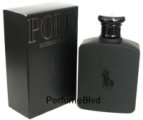 Polo Double Black Aftershave