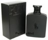 Polo Double Black Aftershave