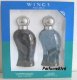 Wings 2 Piece Gift Set