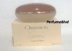 Obsession Body Cream
