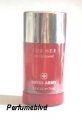 Swiss Army Deodorant