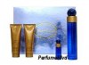 360 Blue 4 Piece Gift Set