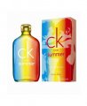CK One Summer 2011