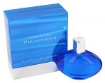 Mediterranean Perfume