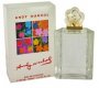 Andy Warhol Perfume