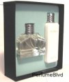 Pure Turquoise 2 Piece Gift Set
