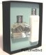 Pure Turquoise 2 Piece Gift Set