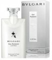 Bvlgari Eau Parfumee Body Lotion