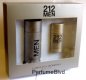 212 Men 2 Piece Cologne Gift Set