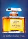 Joy Perfume