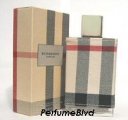 Burberry London Perfume