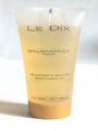 Le Dix Gentle Foaming Gel