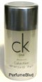 CK one Deodorant