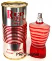 Red Cologne/Perfume