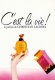 C'est la vie Perfume