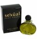 Sexual Cologne