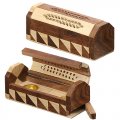 Cone Holder - Joint Wood Style