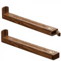 Incense Holder With Storage 11"