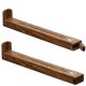 Incense Holder With Storage 11"