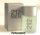 212 Aftershave