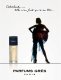 Cabochard Perfume