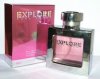 Explore Perfume
