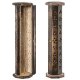 11" Incense Tower - Antique Style