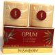 Opium Perfumed Soaps