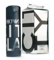 Emporio Armani City Glam Cologne