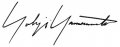 Yohji Yamamoto