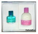 Ralph 2 Piece Gift Set