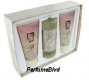 Bellagio 3 Piece Perfume Gift Set