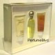 Pleasures 3 Piece Gift Set